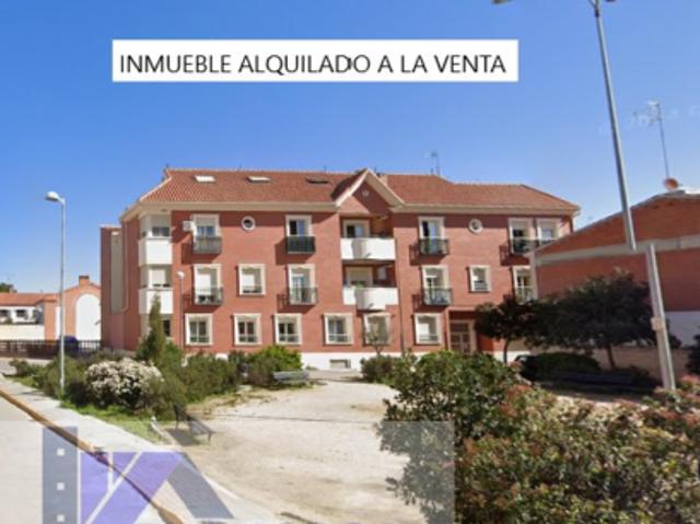 Piso en venta en Torrijos, Castilla-La Mancha