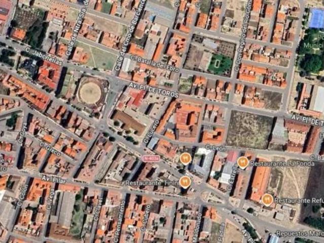 Piso en venta en Torrijos, Castilla-La Mancha
