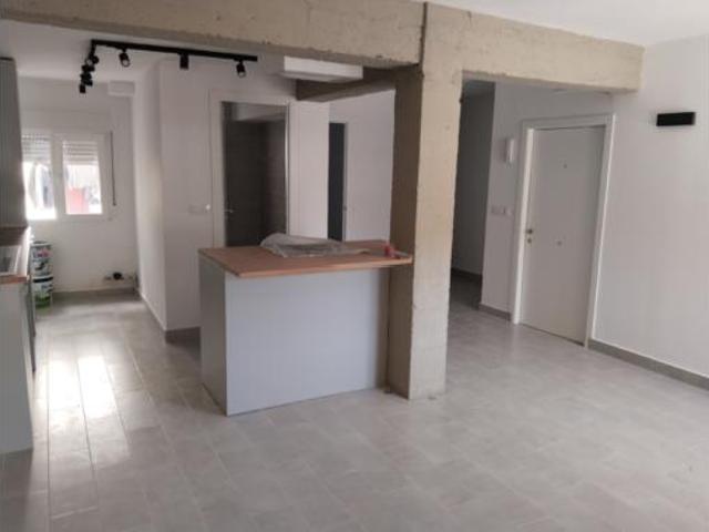Piso en venta en Torrijos