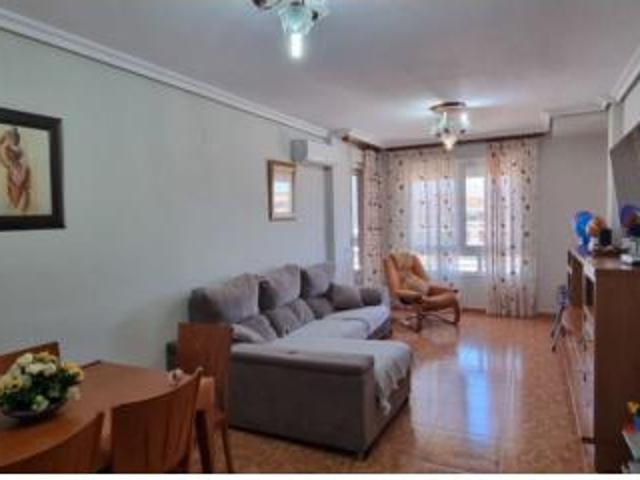 Piso en venta en Torrijos