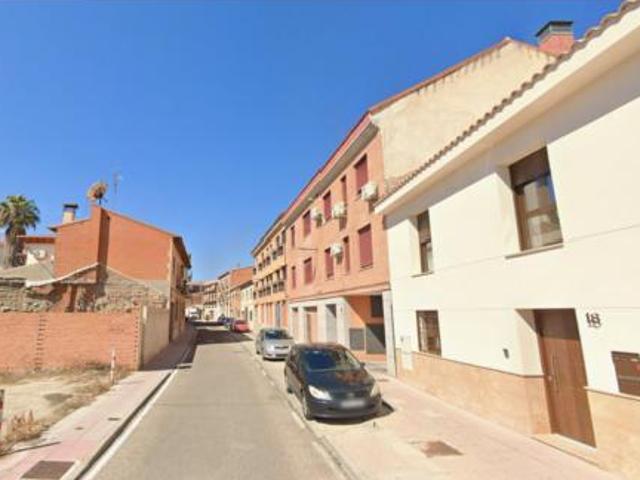 Piso en venta en Torrijos, Castilla-La Mancha