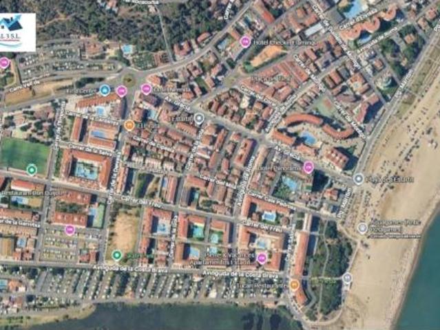 Piso en venta en EMD l'Estartit, Baix Empordà