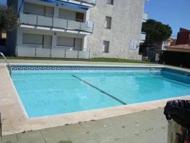 Piso en venta en EMD l'Estartit, Baix Empordà