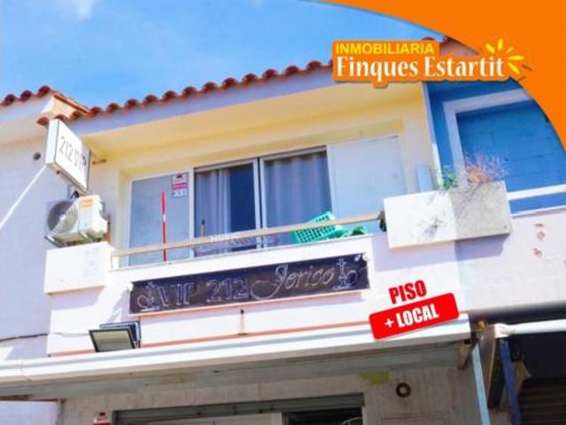 Piso en venta en EMD l'Estartit, Baix Empordà