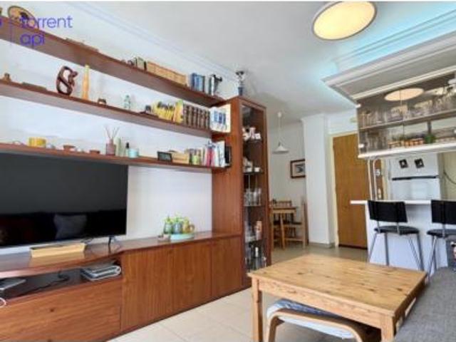 Piso en venta en la Torre Moratxa, Torroella de Montgrí
