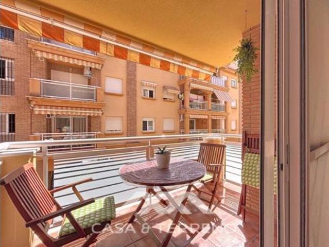 Piso en venta en La Axarquía, Andalucía