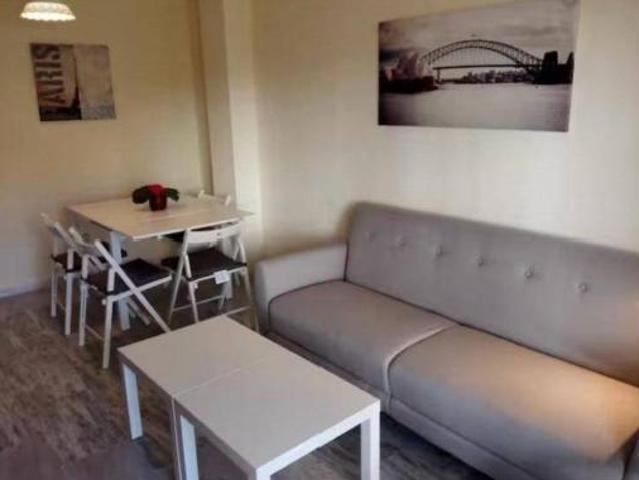 Piso en venta en Macaca, La Axarquía