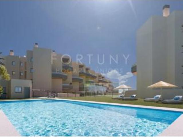 Piso en venta en Los Llanos, La Axarquía