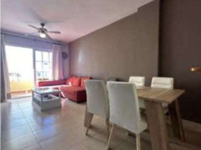 Piso en venta en La Axarquía, Andalucía