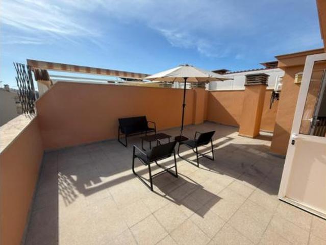 Piso en venta en La Axarquía, Andalucía