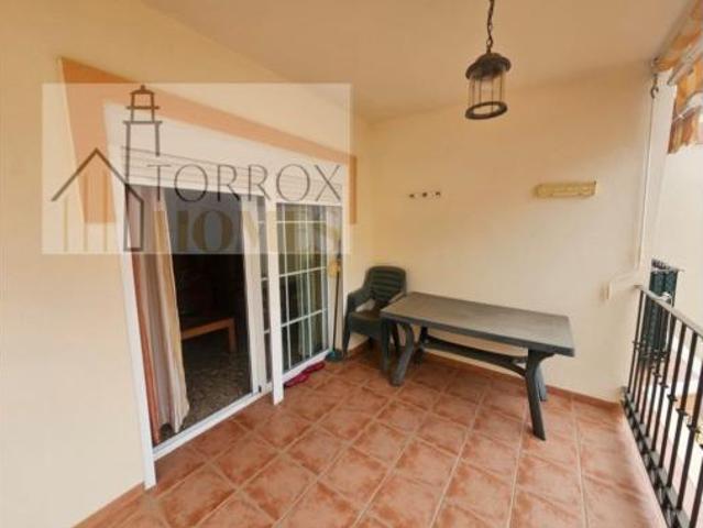 Piso en venta en La Axarquía, Andalucía