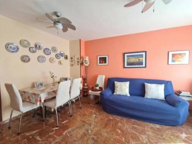 Piso en venta en La Axarquía, Andalucía
