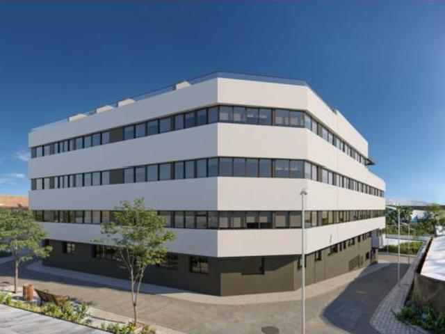Piso en venta en Los Llanos, Torrox