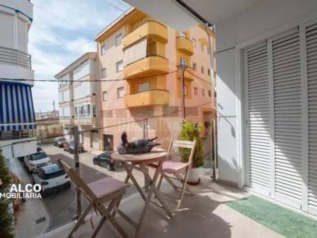 Piso en venta en La Axarquía, Andalucía
