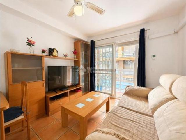 Piso en venta en Los Llanos, Torrox