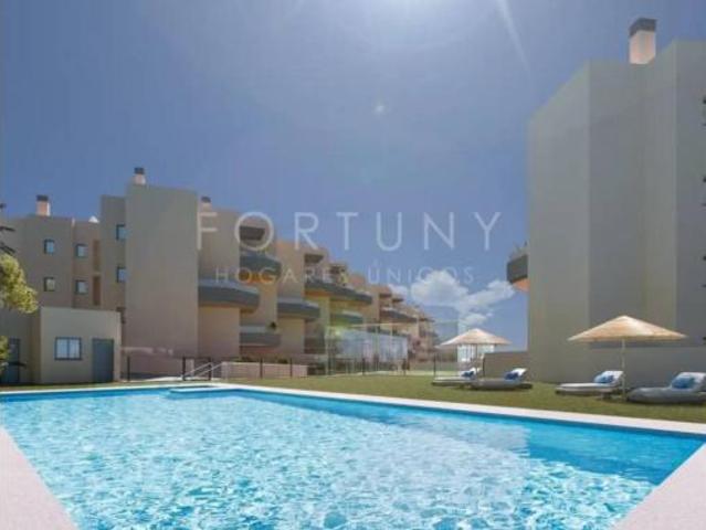 Piso en venta en Los Llanos, La Axarquía