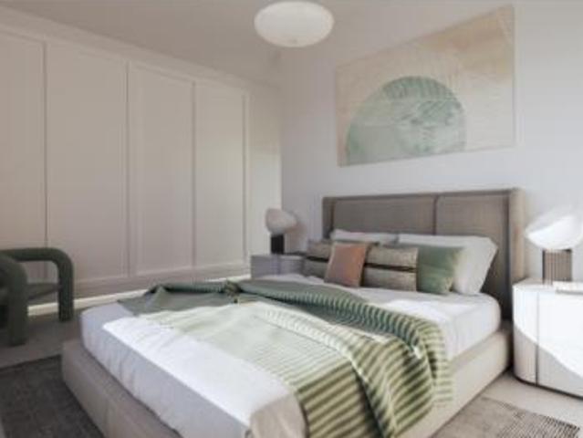 Piso en venta en La Axarquía, Andalucía