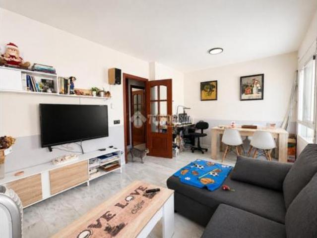 Piso en venta en La Axarquía, Andalucía
