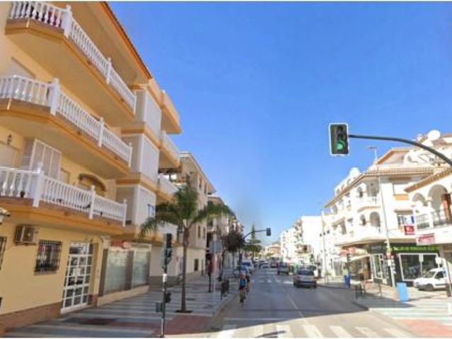 Piso en venta en El Morche, Torrox