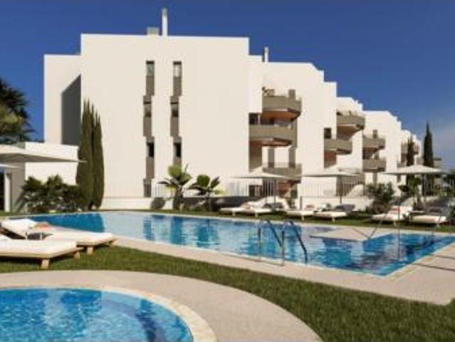 Piso en venta en La Axarquía, Andalucía