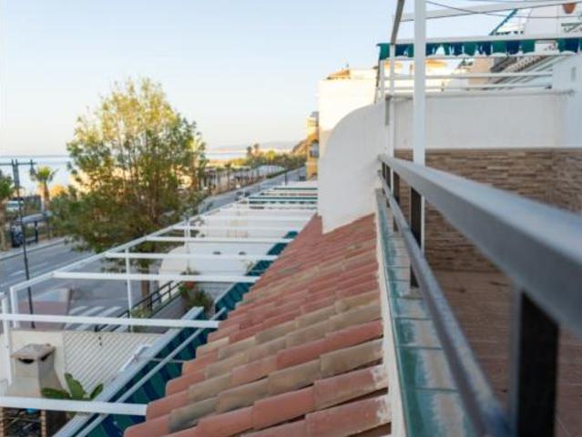 Piso en venta en La Axarquía, Andalucía