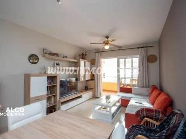 Piso en venta en La Axarquía, Andalucía