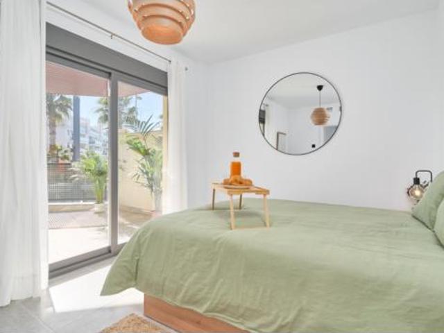 Piso en venta en Los Llanos, La Axarquía
