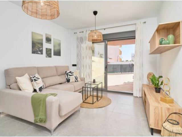 Piso en venta en La Axarquía, Andalucía
