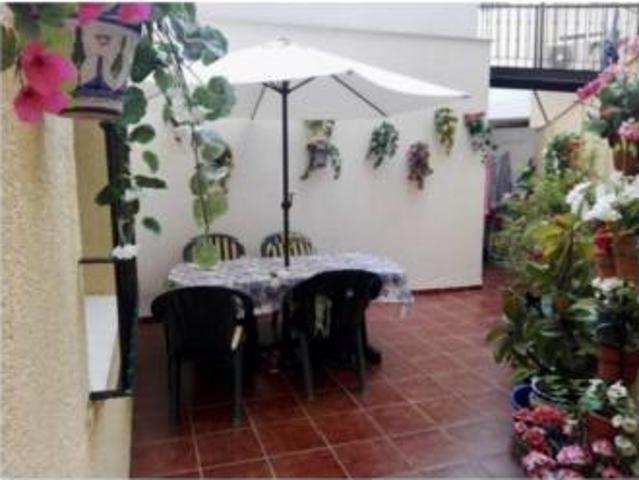 Piso en venta en La Axarquía, Andalucía