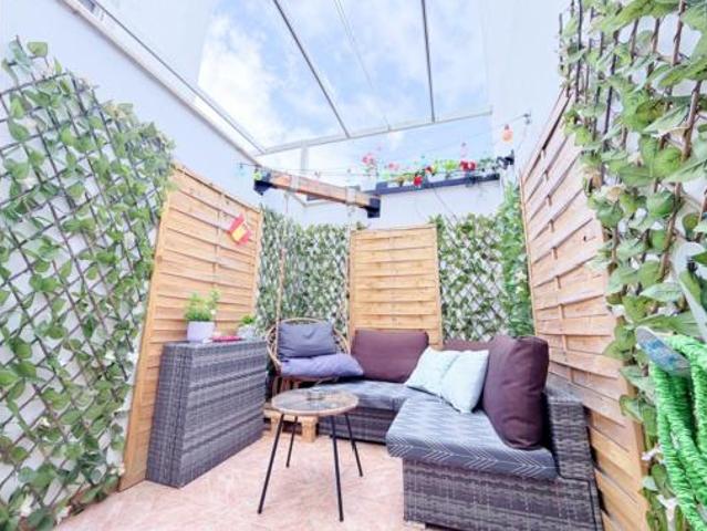 Piso en venta en Macaca, La Axarquía