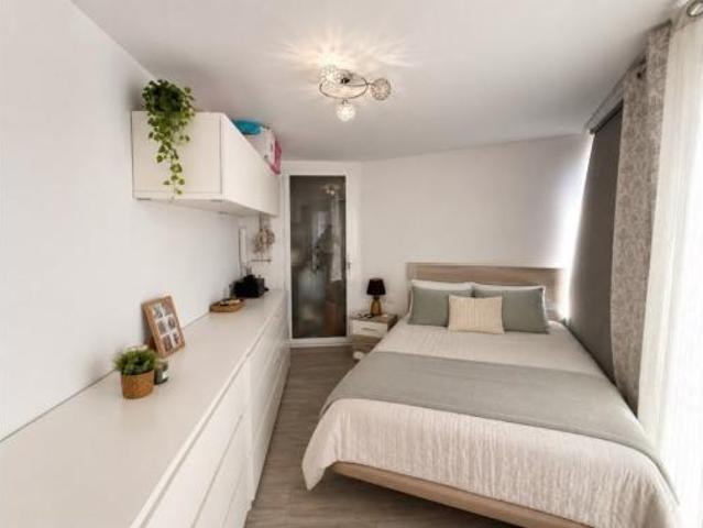 Piso en venta en Torrox Park, La Axarquía