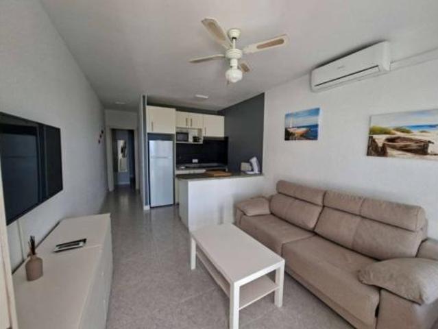 Piso en venta en Torrox Park, La Axarquía