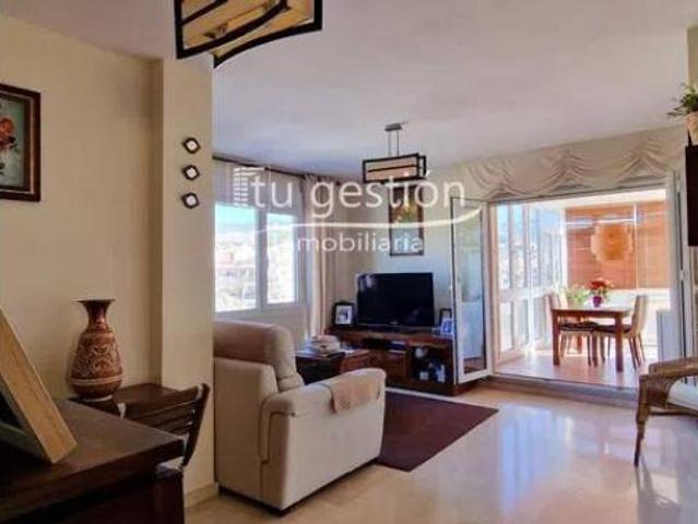 Piso en venta en Torrox Park, La Axarquía
