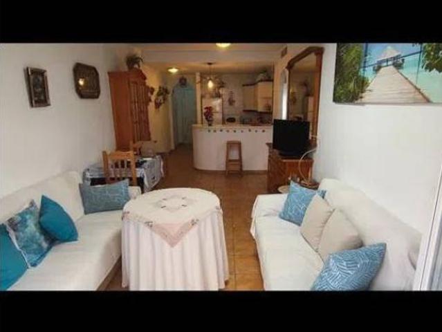 Piso en venta en Torrox Park, La Axarquía