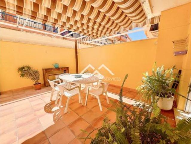 Piso en venta en Torrox Park, La Axarquía