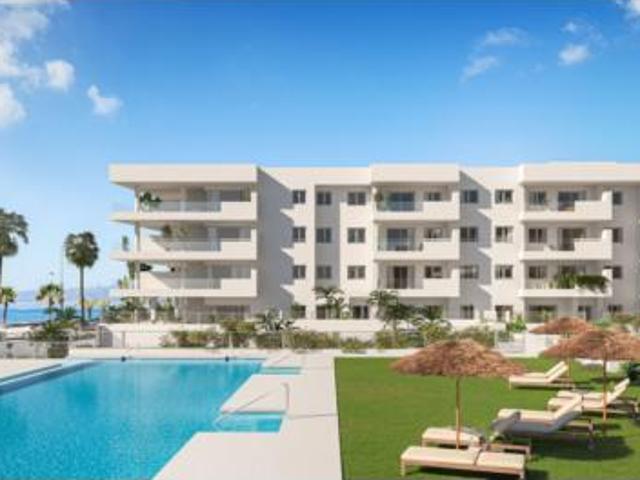Piso en venta en Los Llanos, Torrox