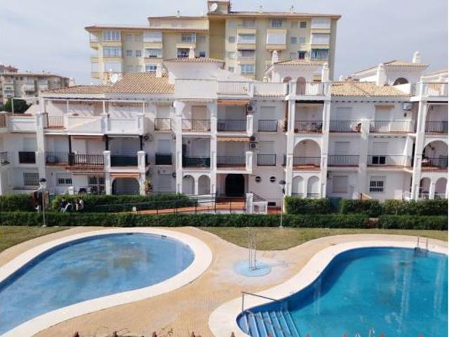 Piso en venta en Los Llanos, La Axarquía