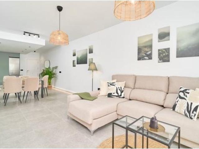 Piso en venta en Los Llanos, La Axarquía