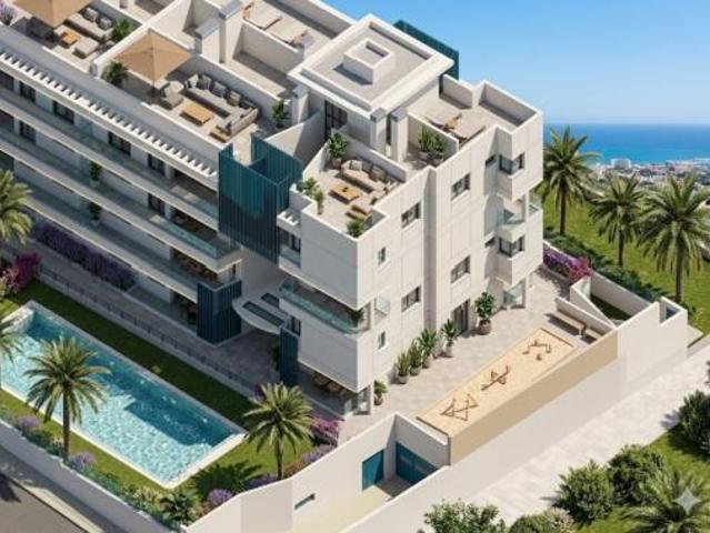 Piso en venta en Castillo Bajo-Conejito, La Axarquía