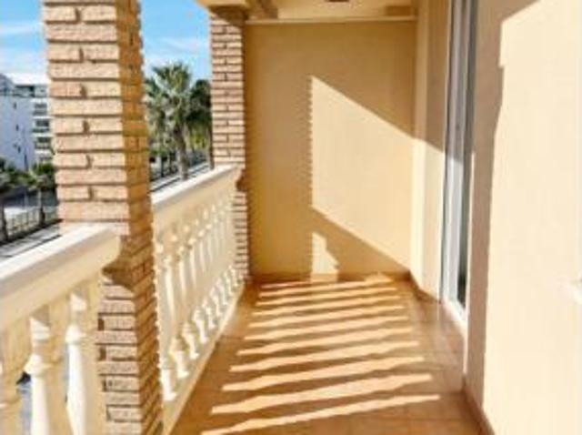 Piso en venta en Los Llanos, Torrox