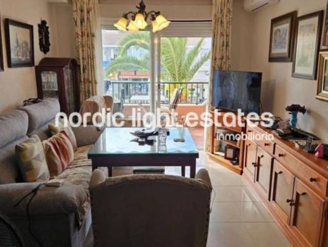 Piso en venta en Los Llanos, La Axarquía