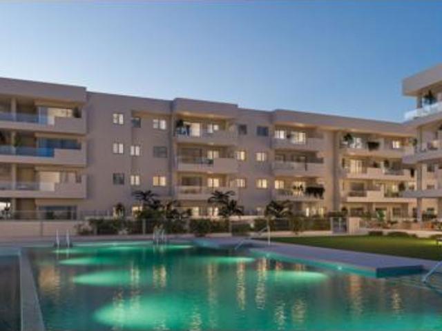 Piso en venta en Los Llanos, La Axarquía