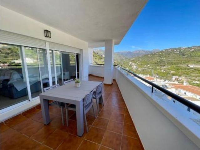 Piso en venta en La Axarquía, Andalucía