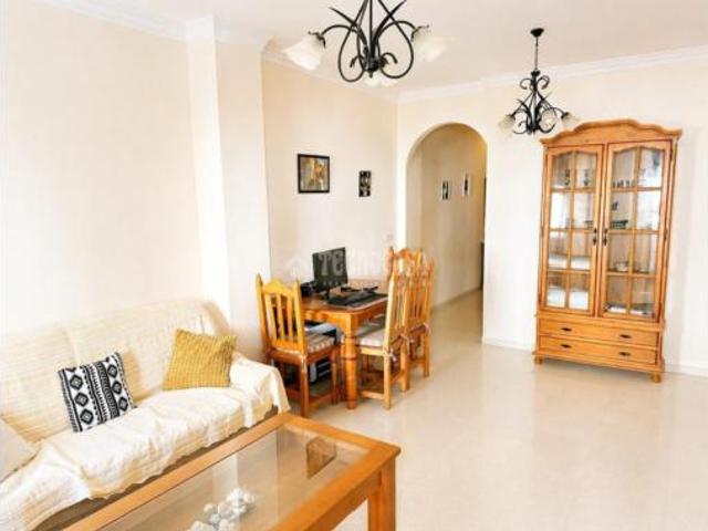 Piso en venta en Torrox Park, La Axarquía