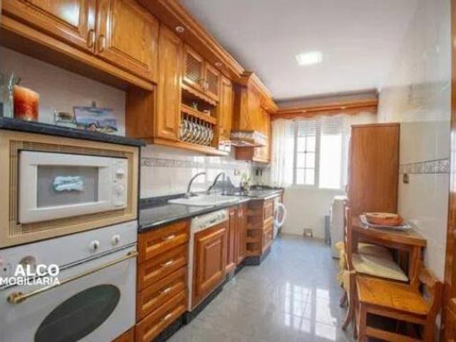 Piso en venta en La Axarquía, Andalucía