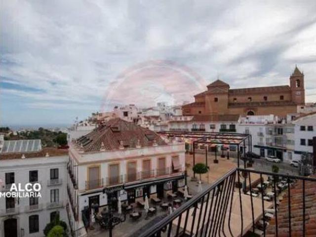 Piso en venta en La Axarquía, Andalucía