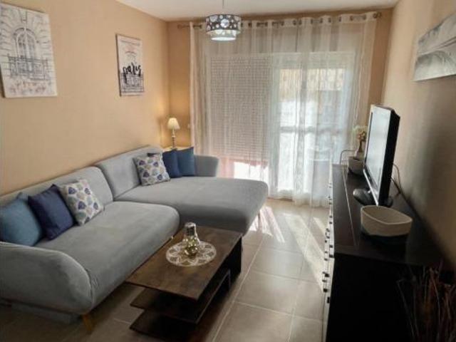 Piso en venta en Torrox Park, La Axarquía