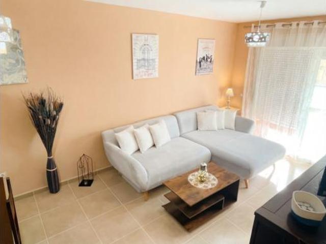 Piso en venta en La Axarquía, Andalucía