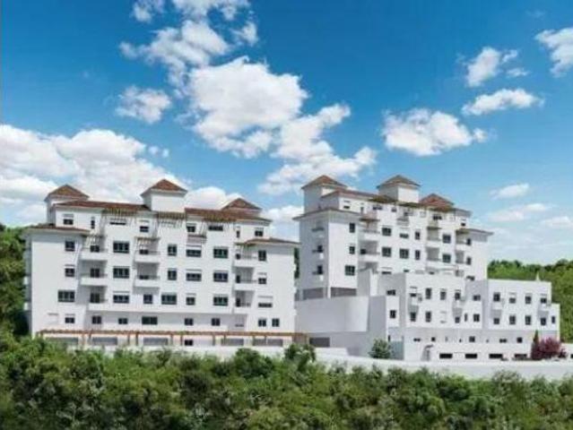 Piso en venta en Torrox Park, La Axarquía