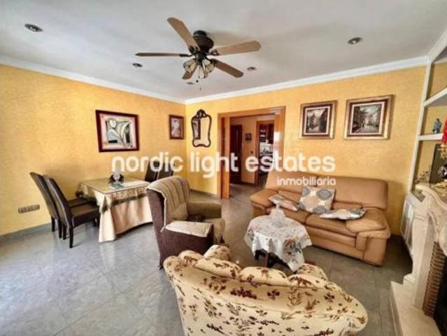Piso en venta en La Axarquía, Andalucía